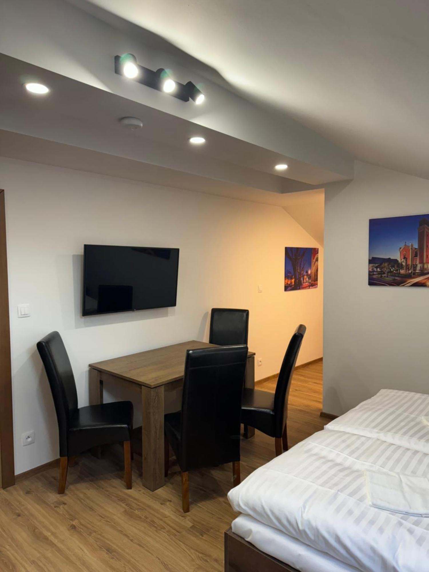 Apartmany Bukova Kežmarok Exterior foto