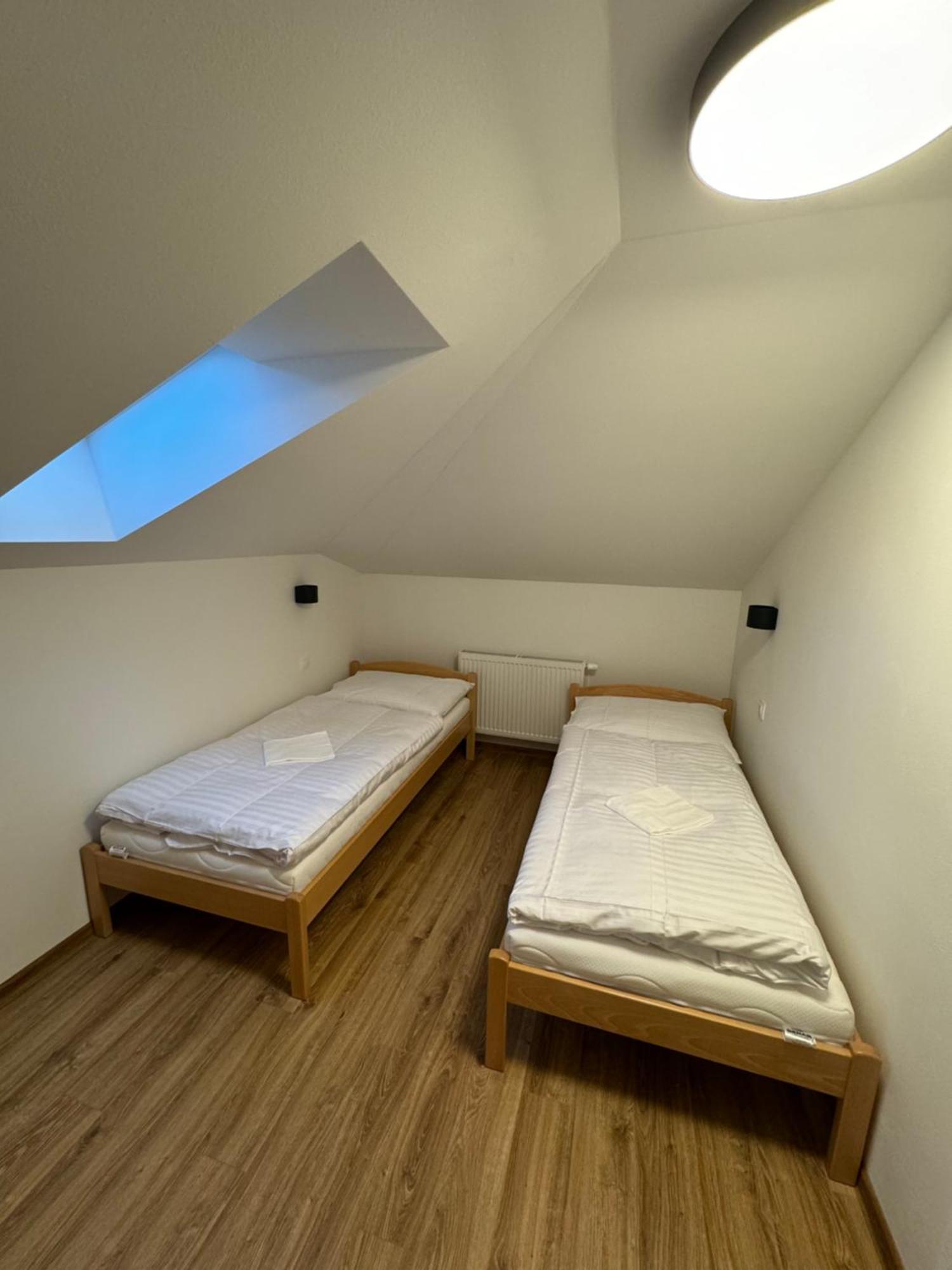 Apartmany Bukova Kežmarok Exterior foto