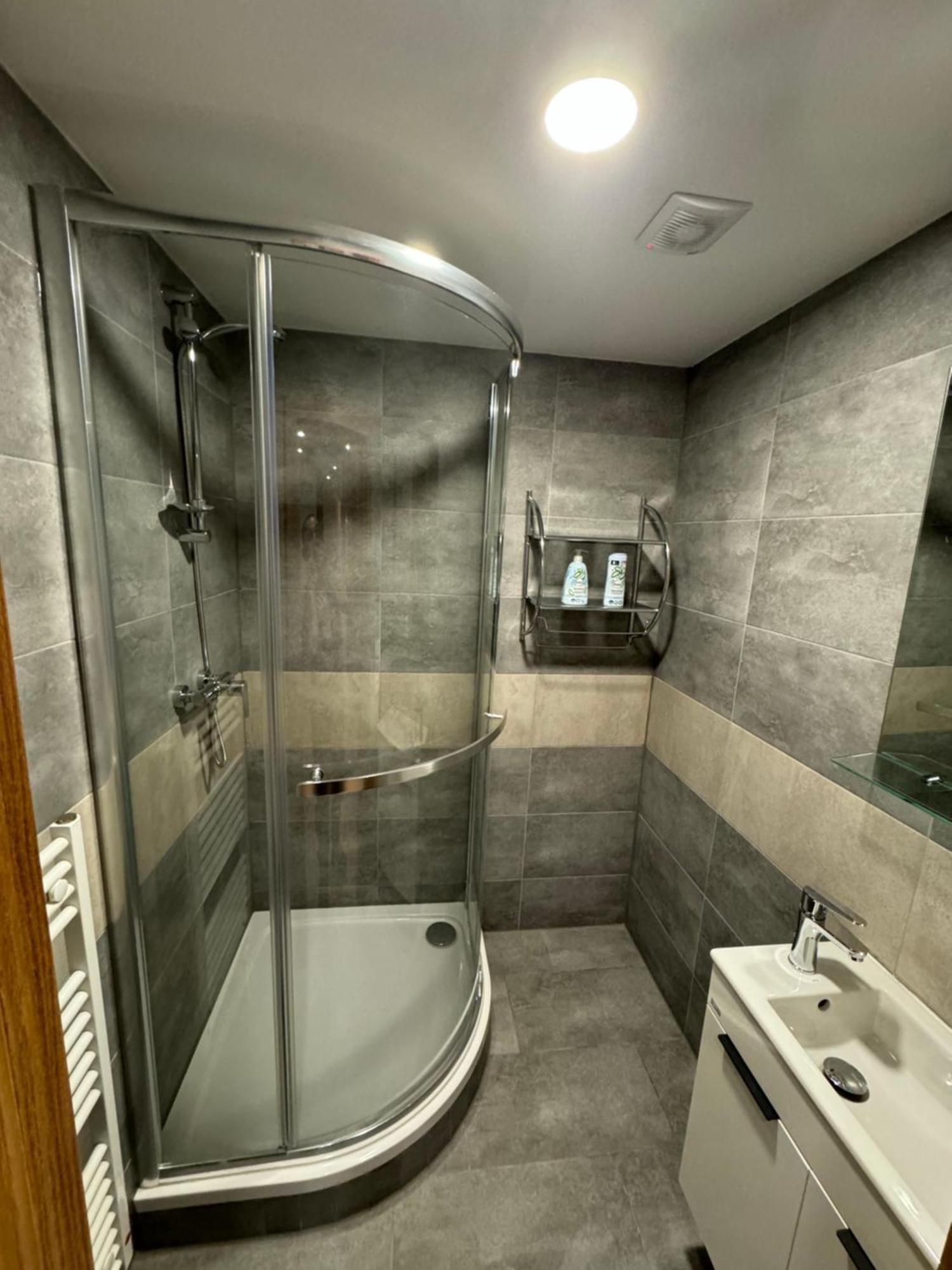 Apartmany Bukova Kežmarok Exterior foto