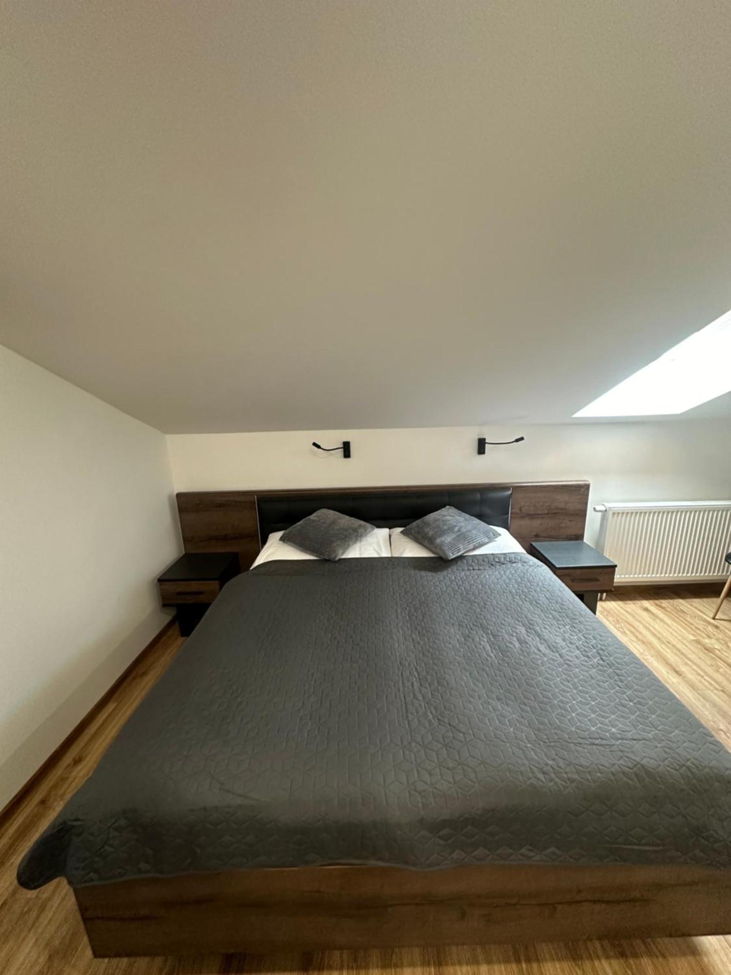 Apartmany Bukova Kežmarok Exterior foto