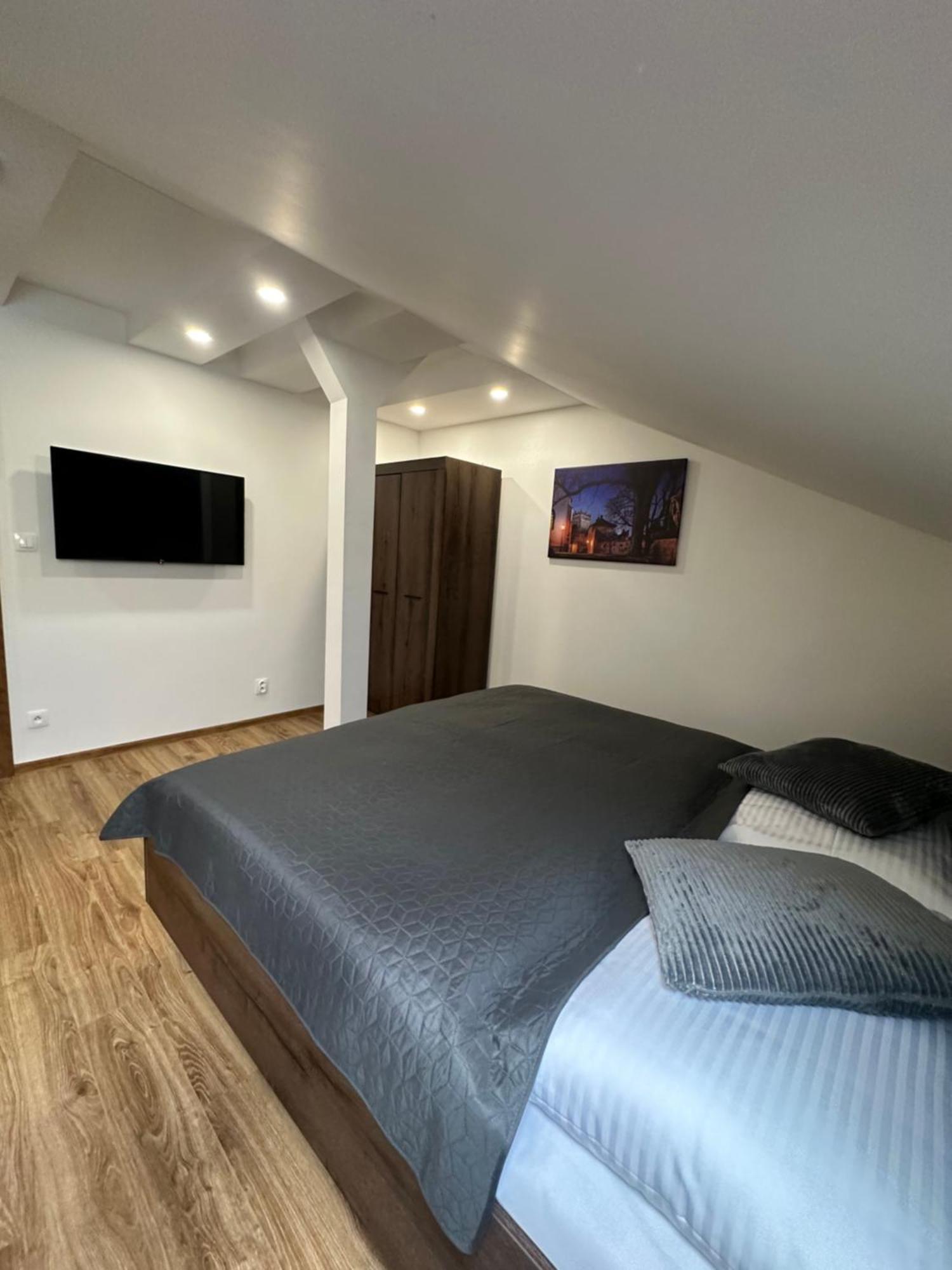 Apartmany Bukova Kežmarok Exterior foto